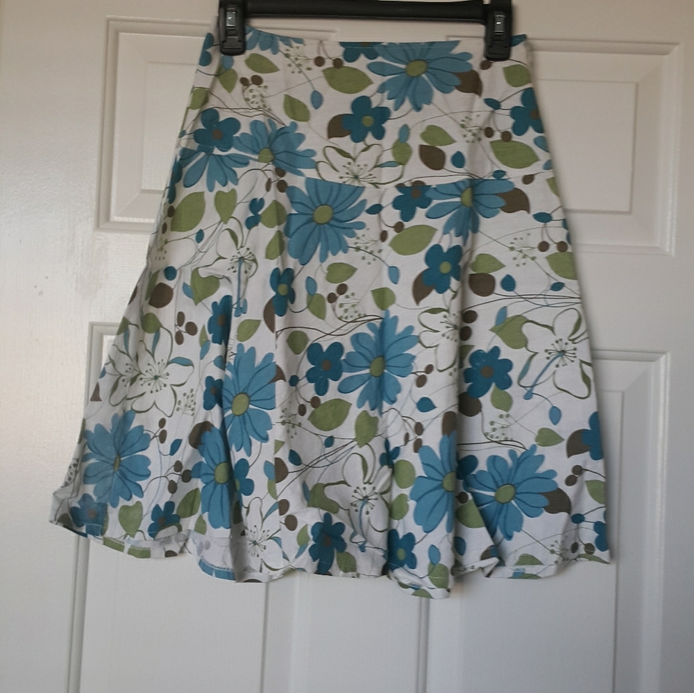 Skirt